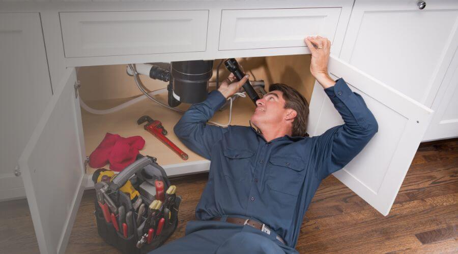 Professional bathroom faucet installation in Medina, OH